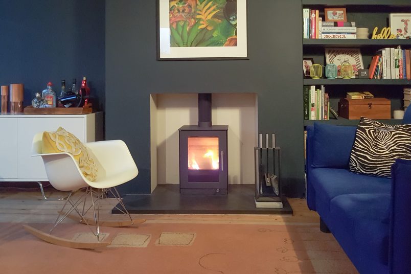 15 Important Things You Need To Know About Installing A Woodburner