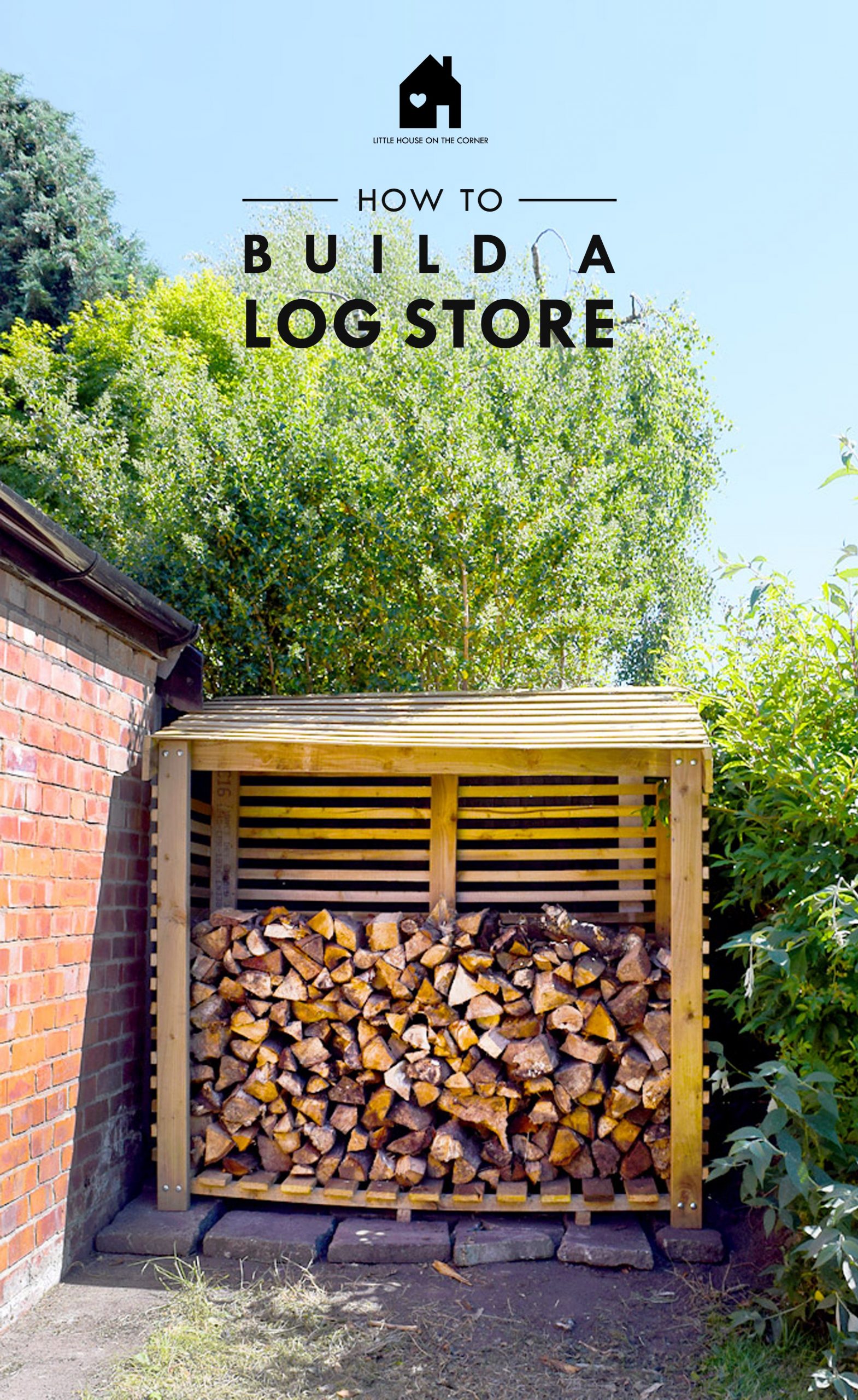 How To Build A Log Store