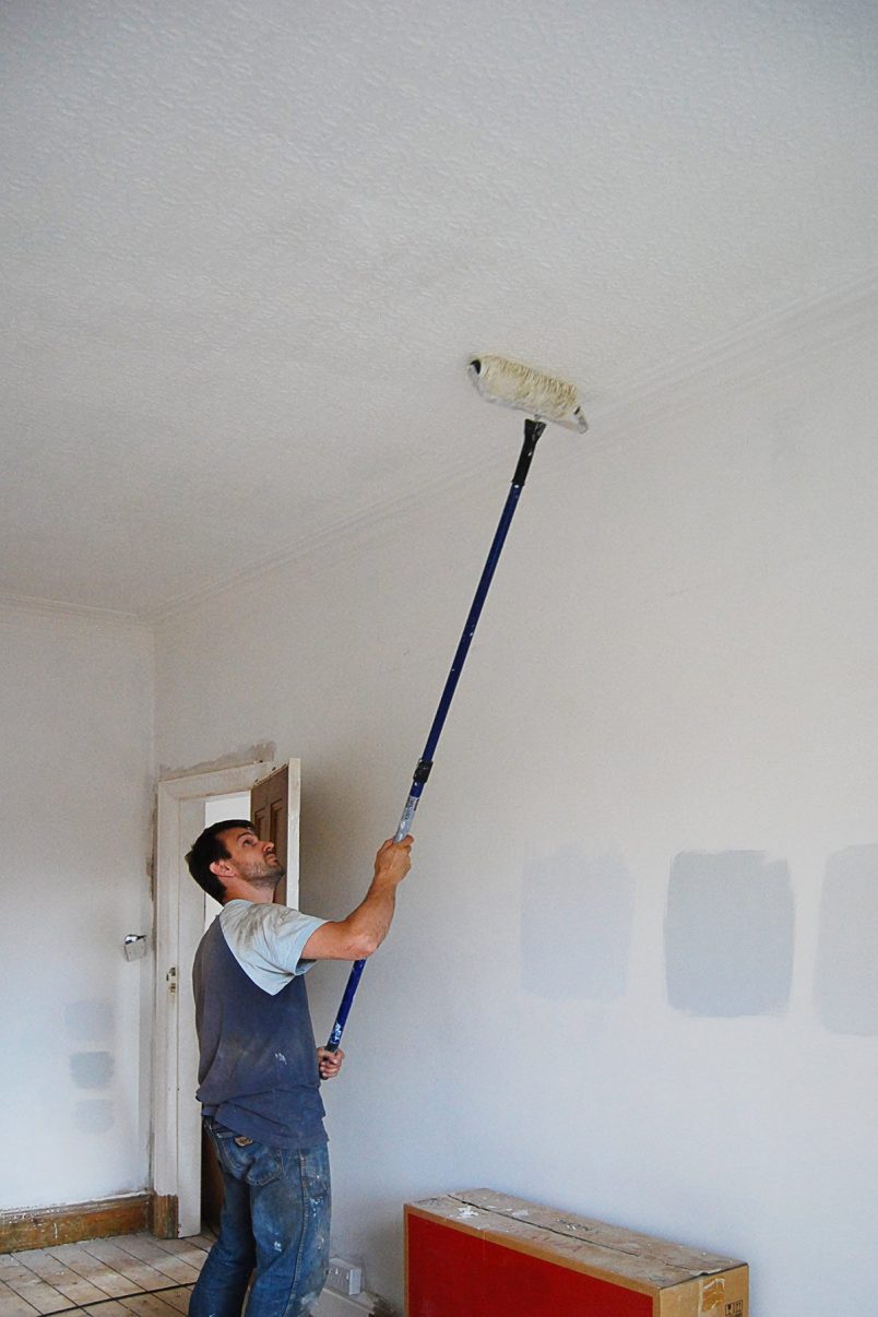 10 Top Painting Tips & Tricks To Achieve A Perfect Finish