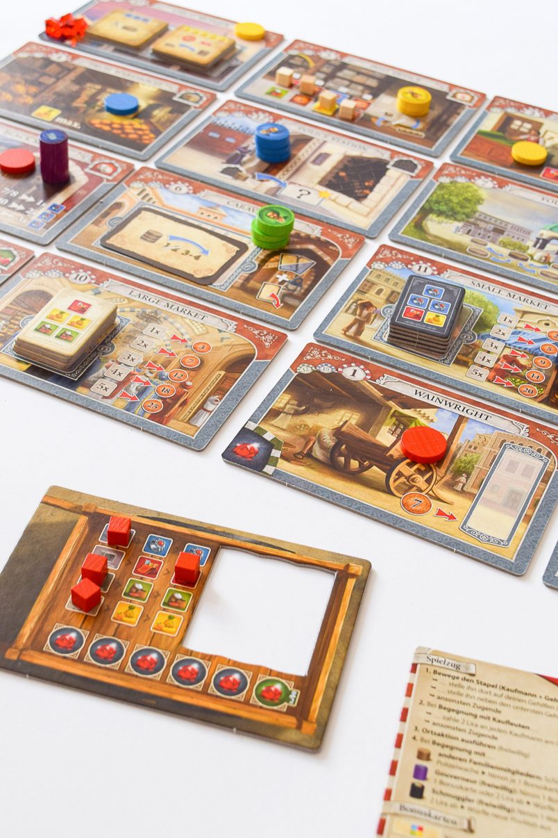 Board Games to Play With Friends - Love & Renovations