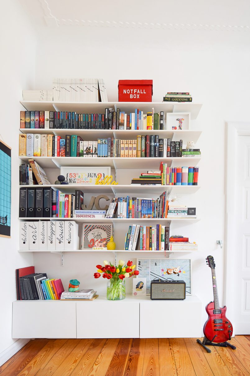 Tidy home tips for a small house how to create storage in a small space and  a minimalist look