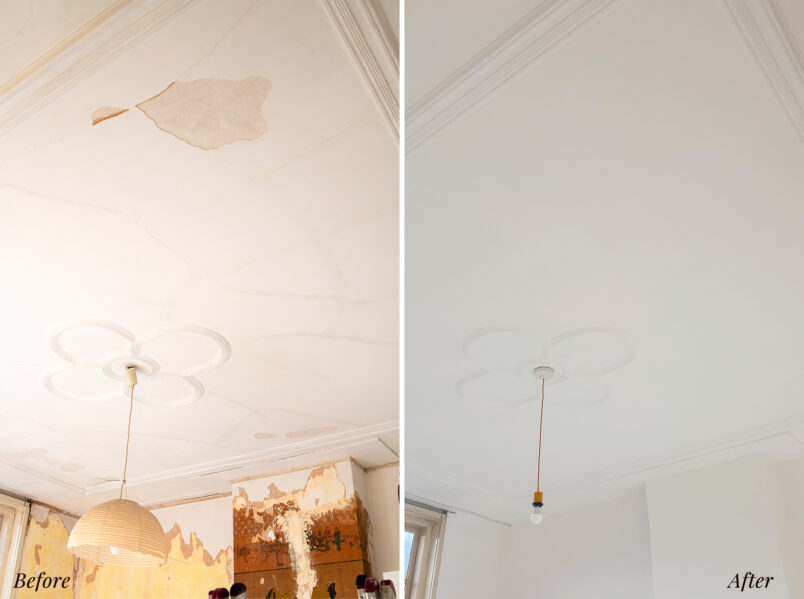 Can You Plaster Walls Yourself? (Yes, With This Secret Method!)