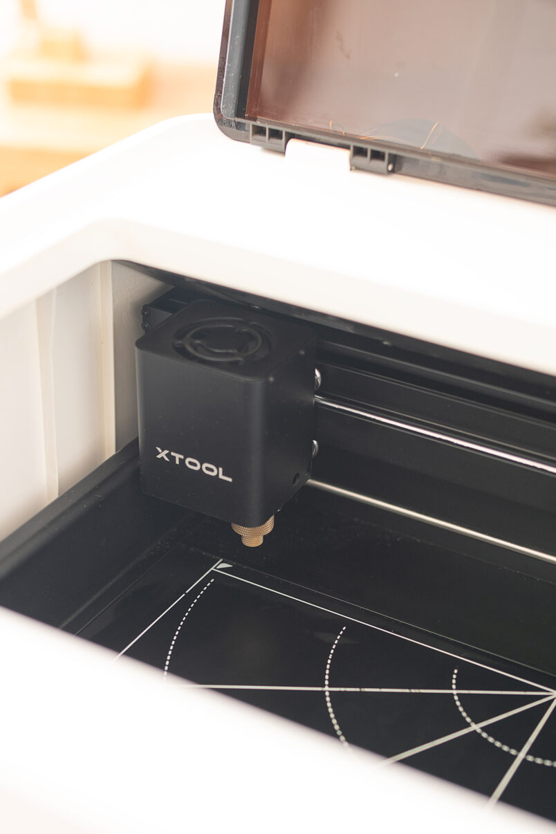 xTool M1 Review: Hybrid Laser Engraver and Cutting Machine